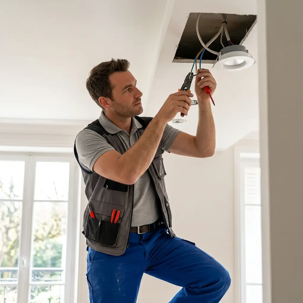 Une approche technique rigoureuse pour vos circuits