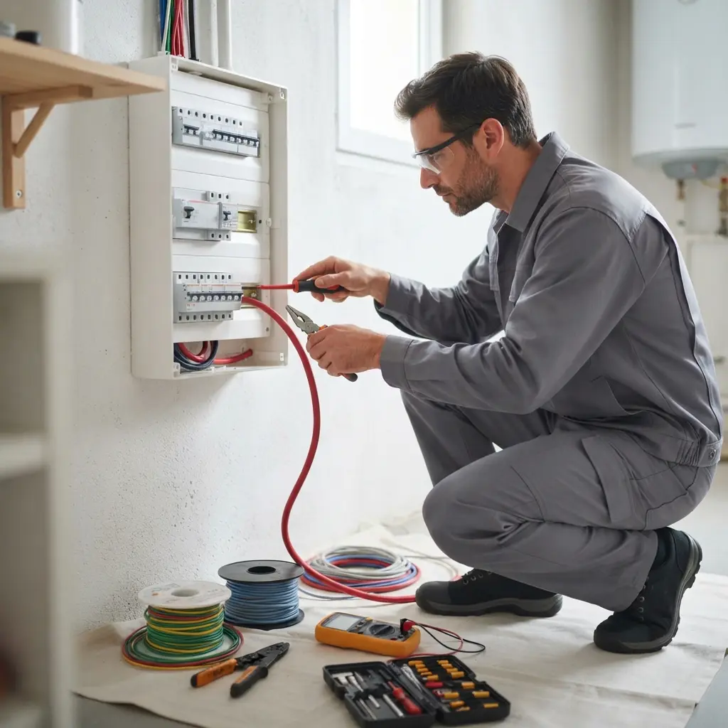 Notre approche technique de mise en conformité