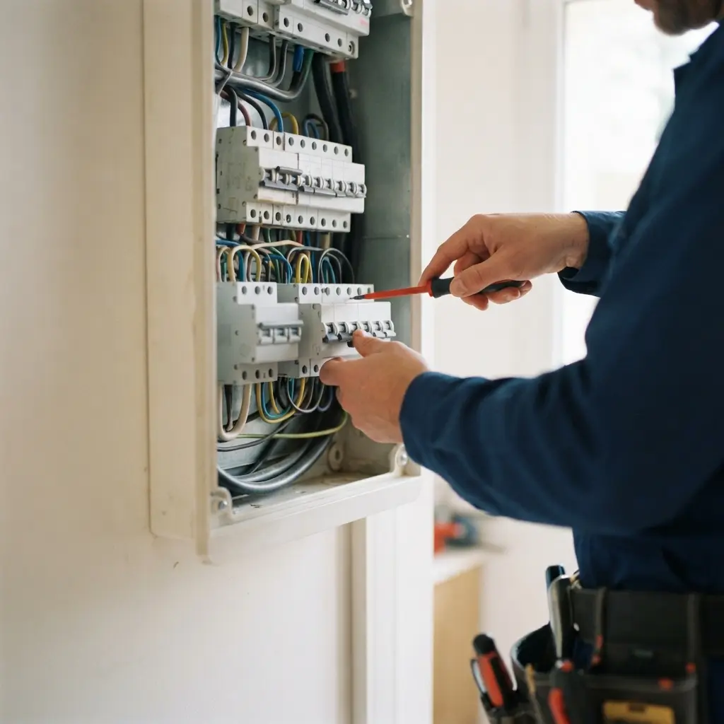 Bonnes pratiques pour prévenir les pannes électriques à Issou
