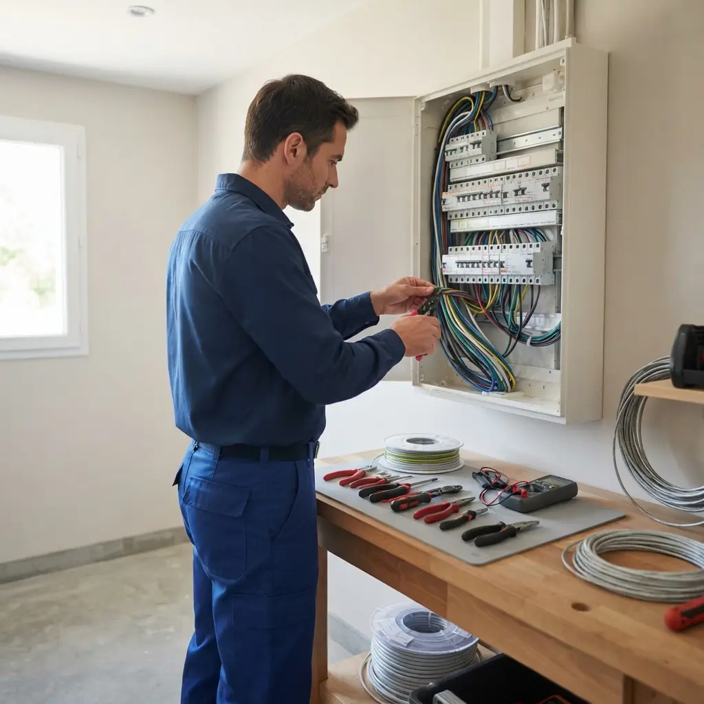 Les gestes essentiels pour prévenir les risques électriques