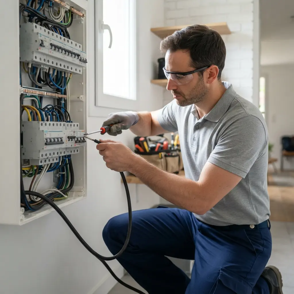 Pourquoi nous choisir pour vos travaux à Morainvilliers ?
