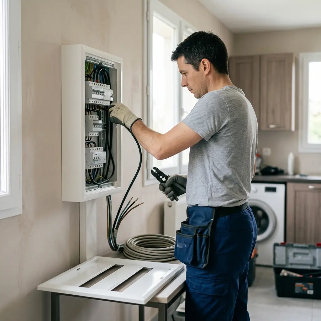 Une approche technique pour une installation sécurisée