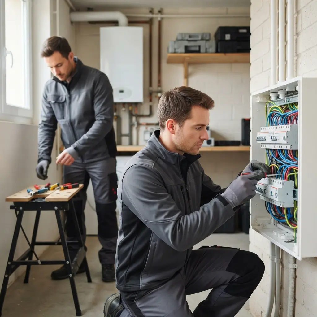 Conseils pratiques pour prévenir les pannes électriques à Épône