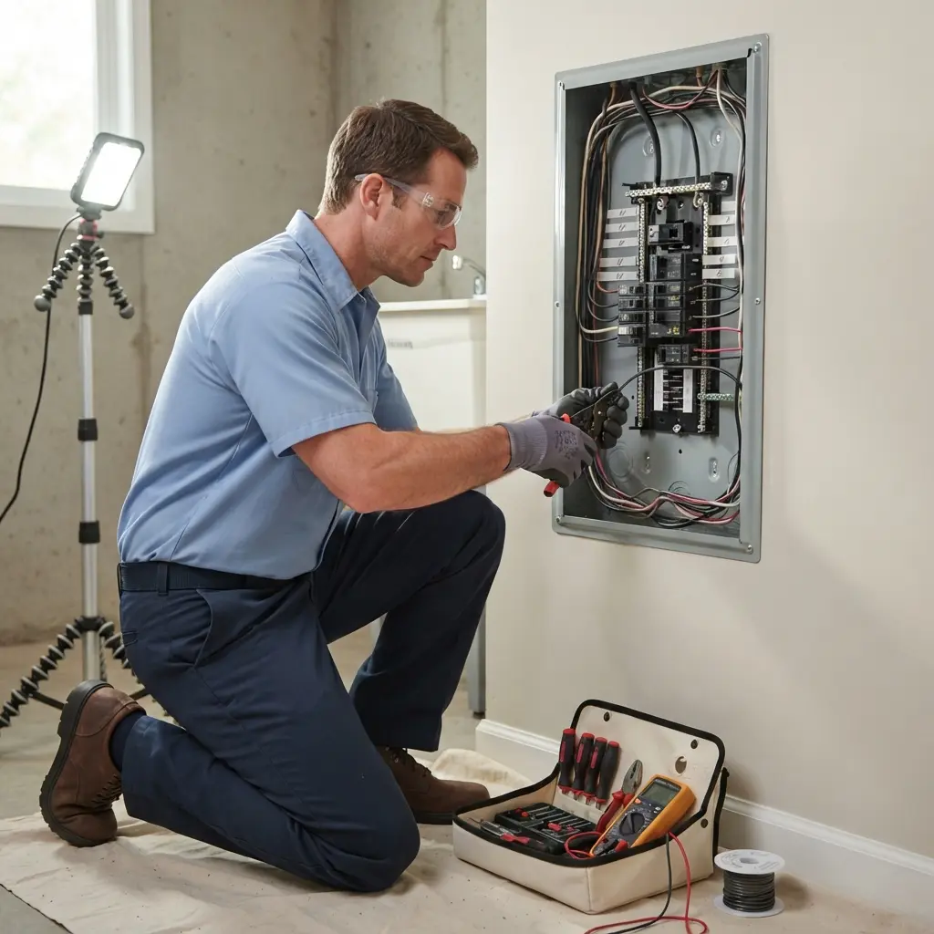 Reprenez le contrôle de votre électricité à Orgerus