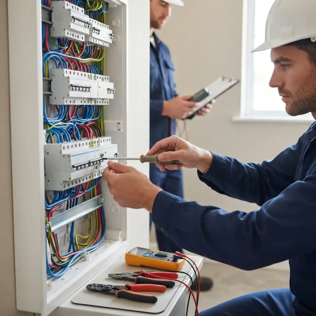 Comment réagir face à une installation électrique obsolète ?