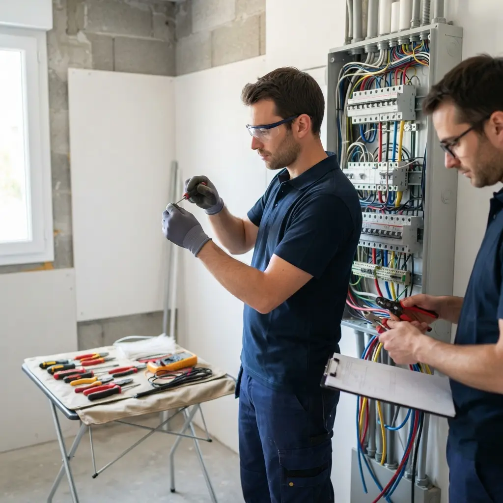 Les bons gestes pour prévenir les pannes électriques