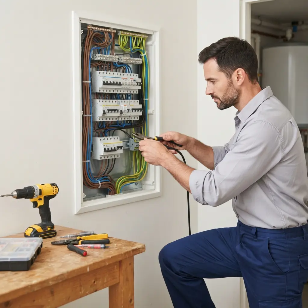 Une protection durable pour votre famille et vos équipements