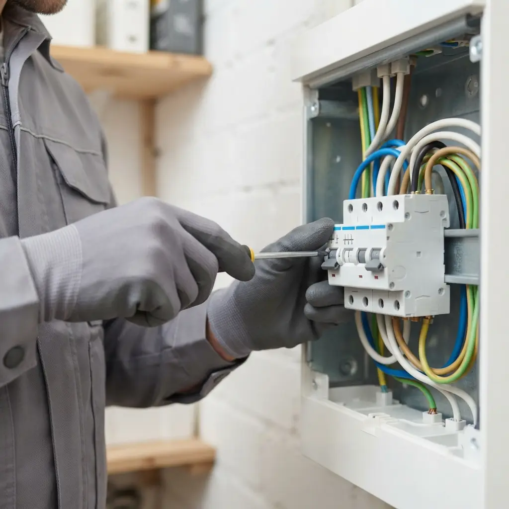 Pourquoi nous choisir la mise aux normes électrique à Voisins‑le‑Bretonneux