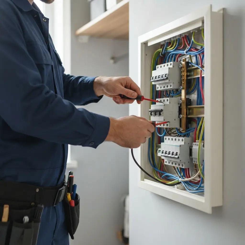 Une approche technique rigoureuse pour votre sécurité
