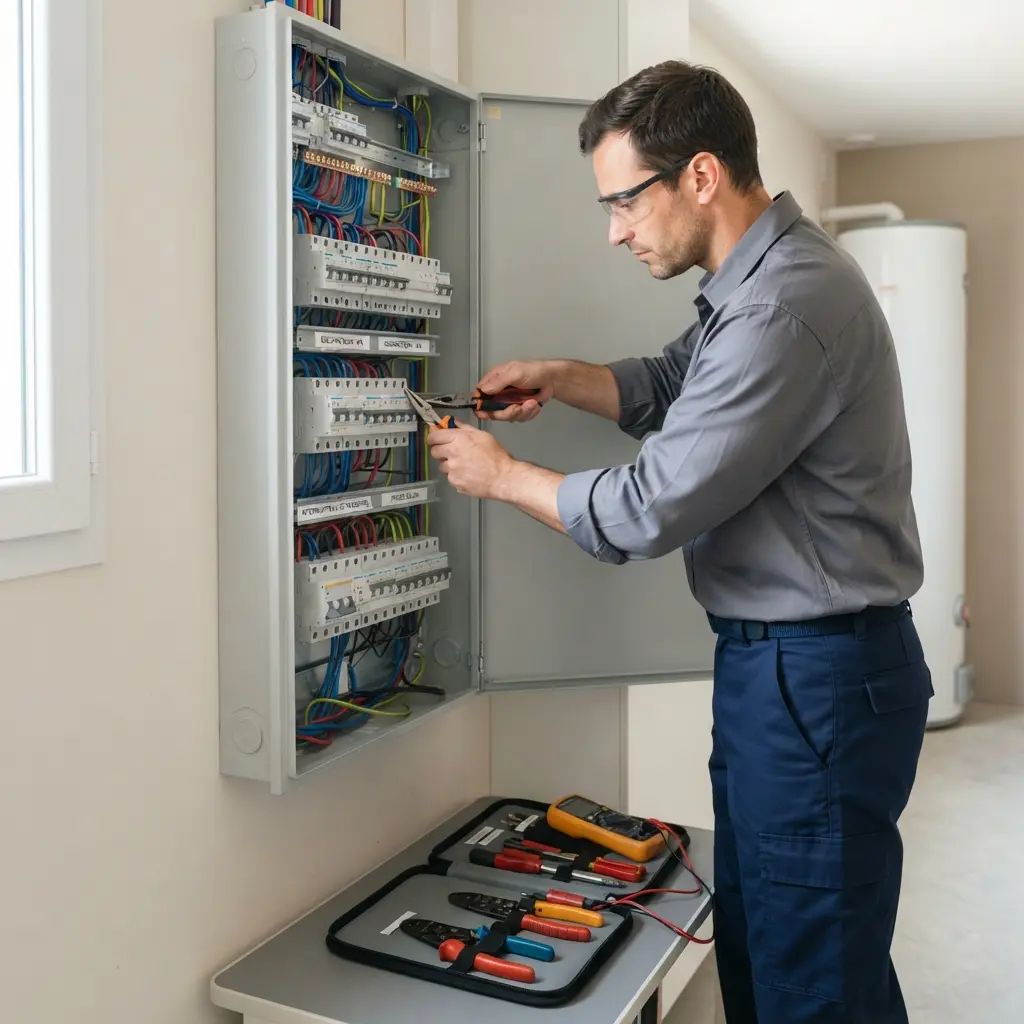 Les gestes de prévention pour votre installation à Lisses