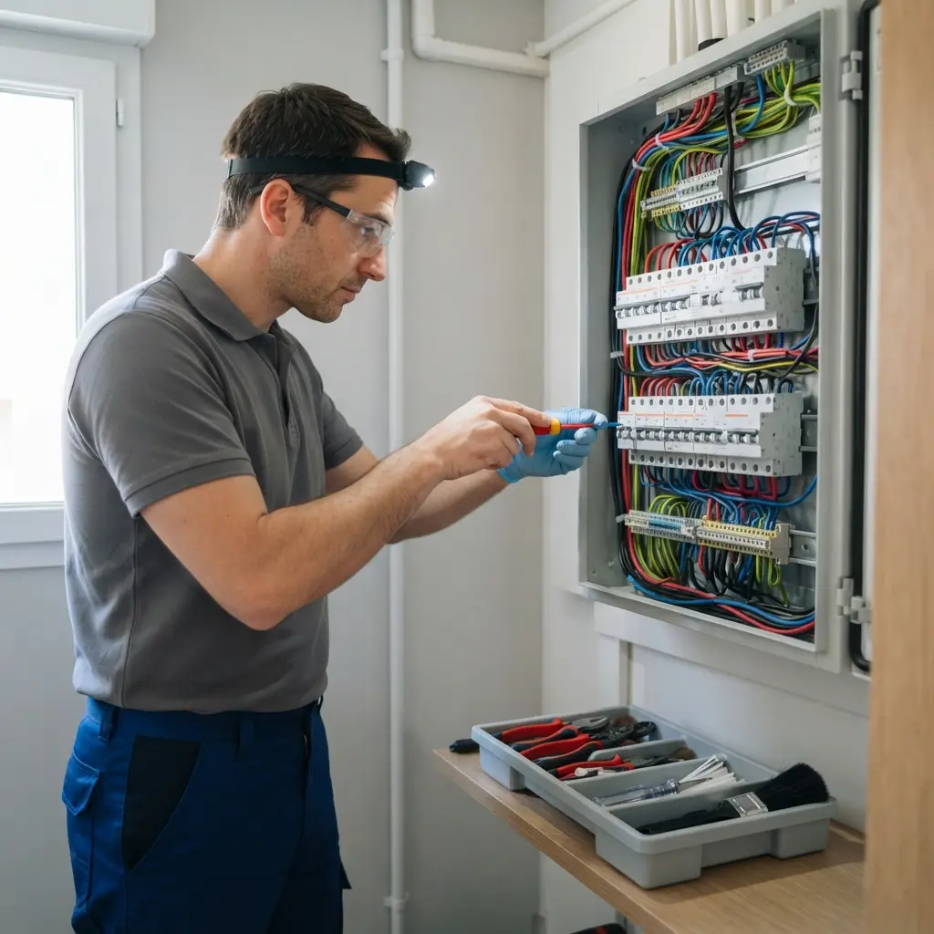 Pourquoi nous choisir pour vos travaux à Lisses ?