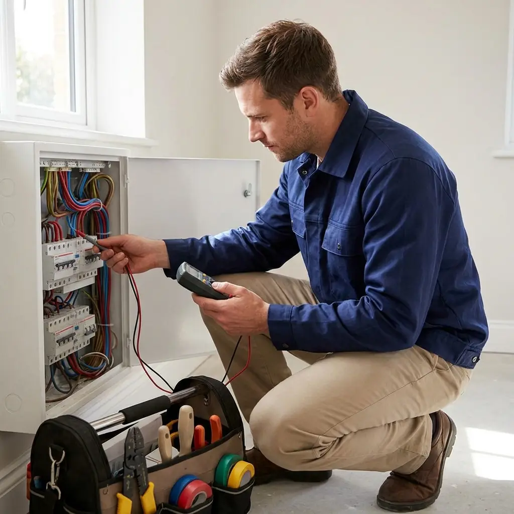 Besoin d’une intervention rapide à Morigny‑Champigny ?