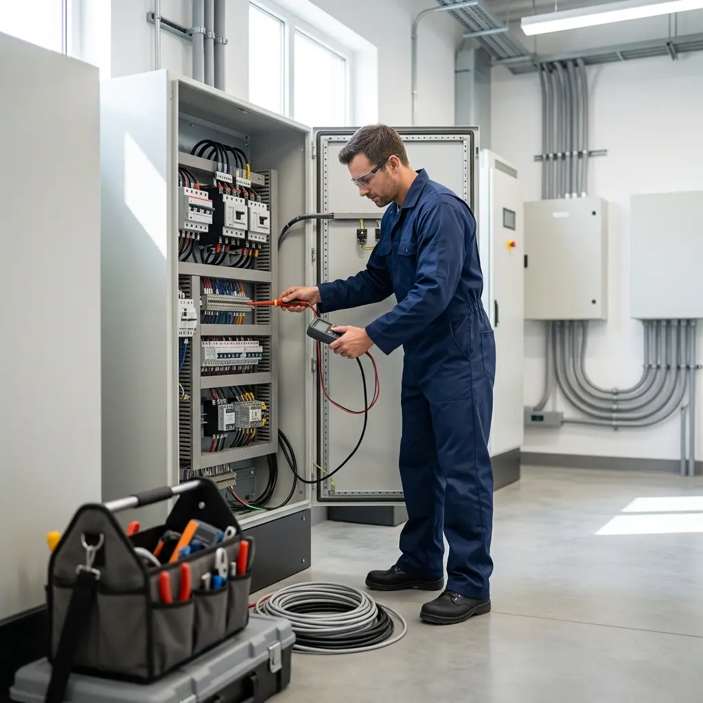 Comment protéger votre domicile et votre foyer en cas de panne électrique à Saint-Germain-lès-Arpajon
