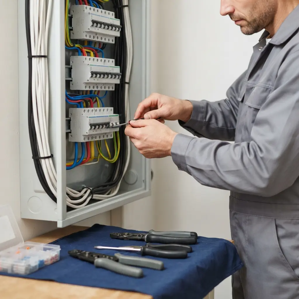 Notre approche technique pour votre mise en conformité