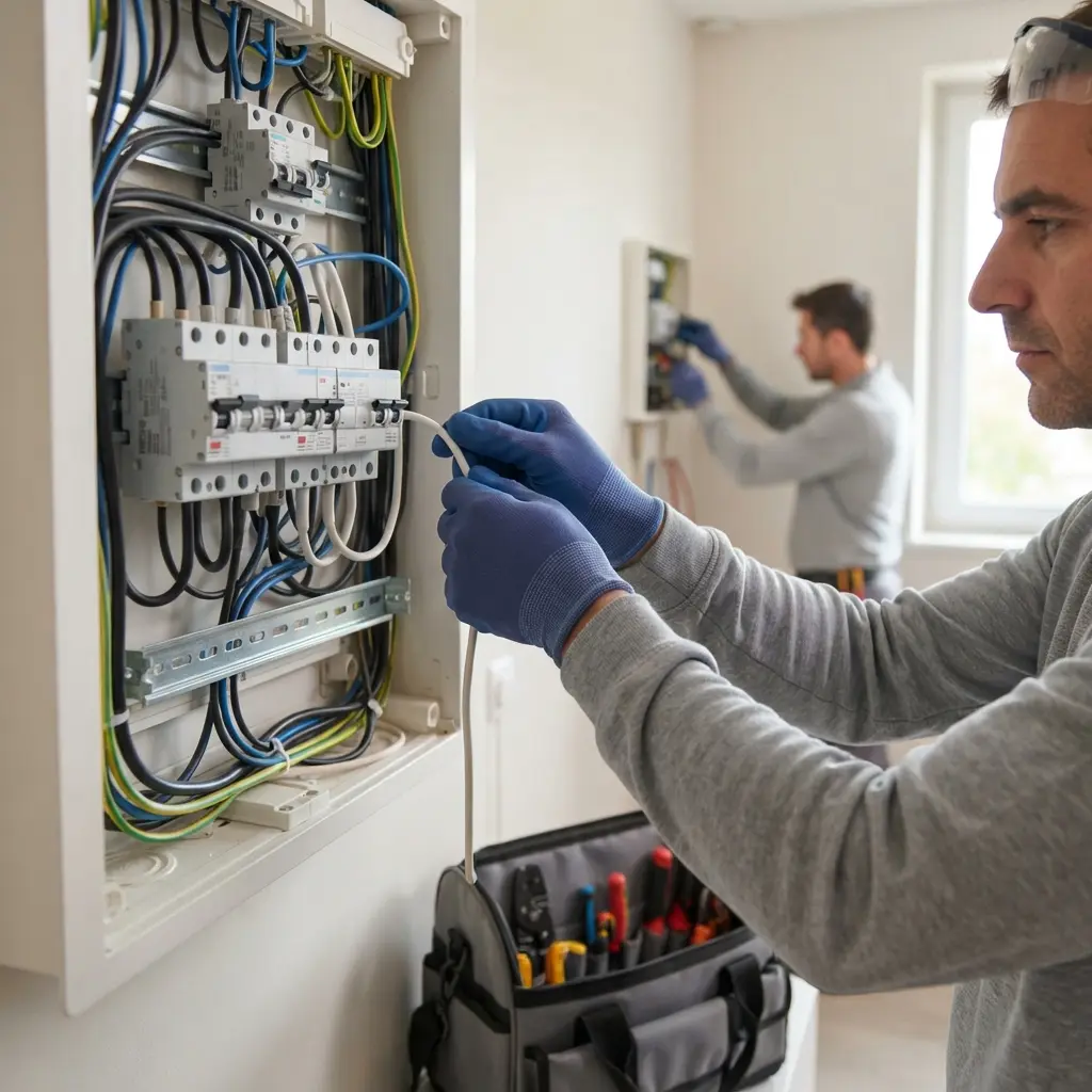 Une expertise technique pour votre réseau