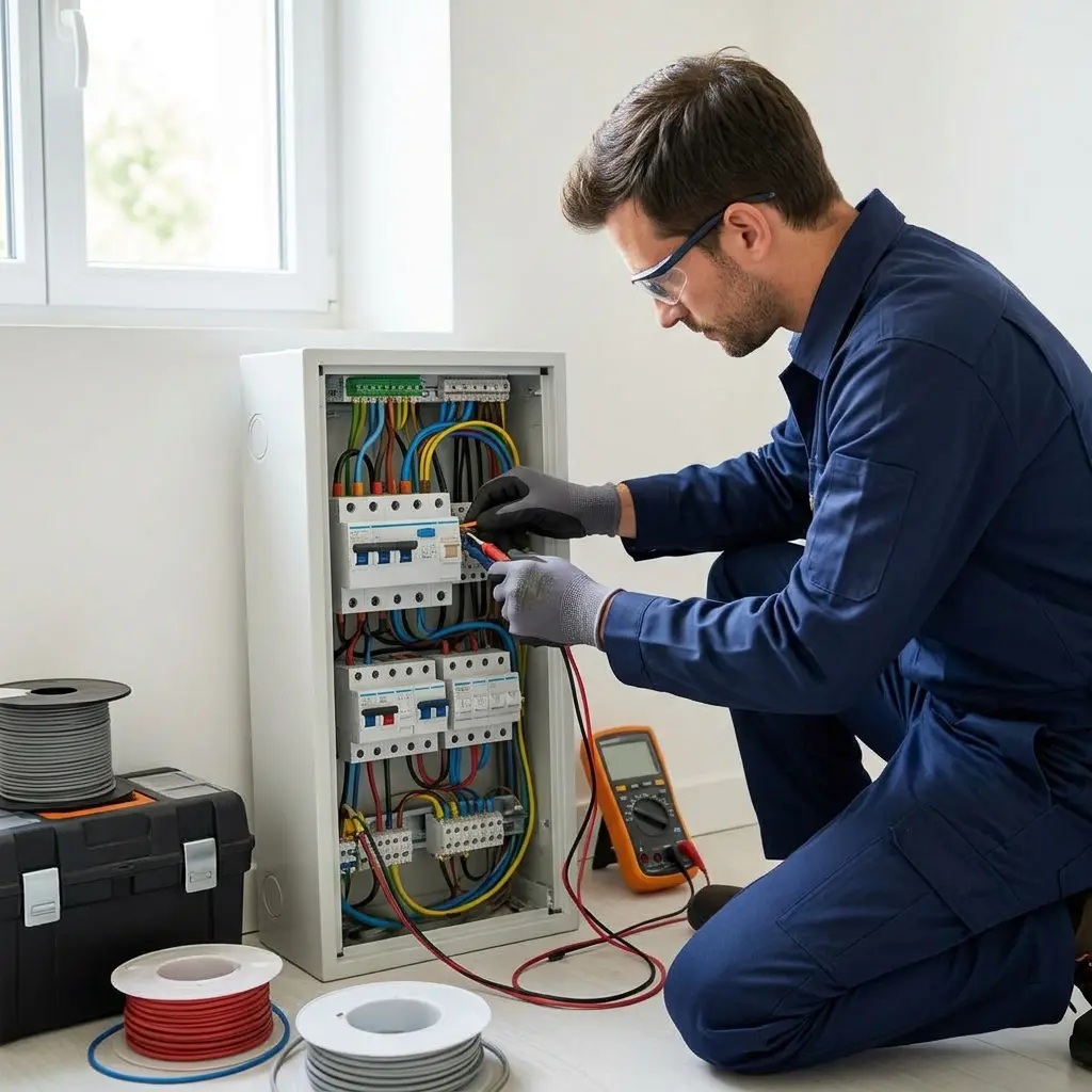 Bonnes pratiques pour éviter les nouveaux soucis électriques