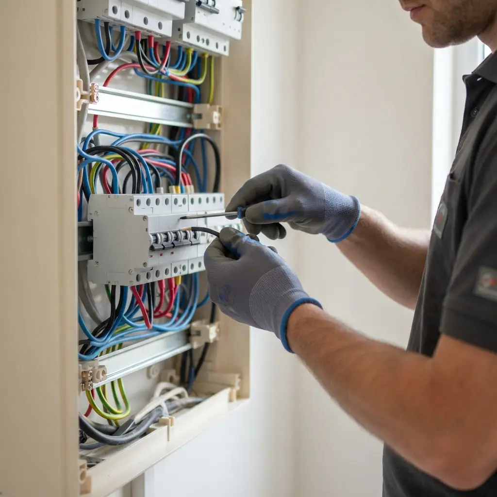 Bons réflexes à Vigneux-sur-Seine pour prévenir les pannes électriques