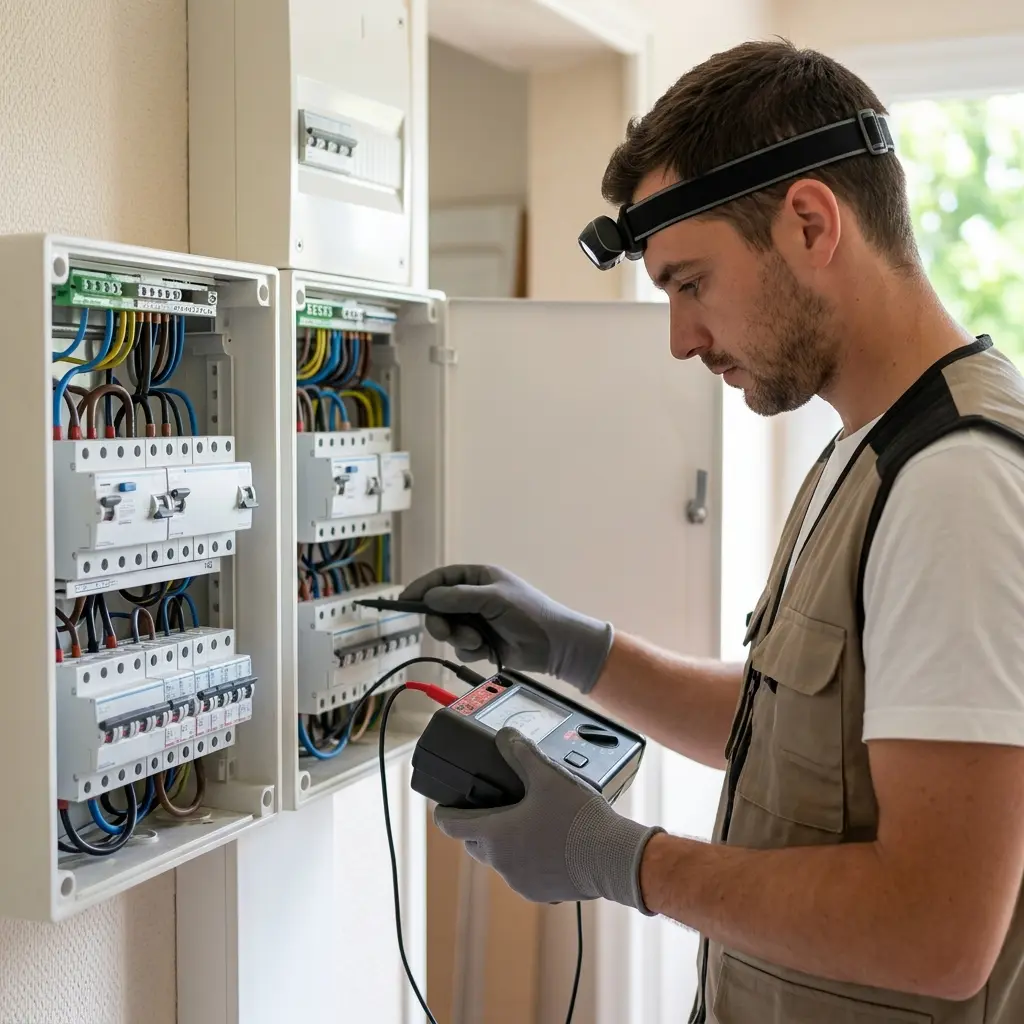 Notre approche technique pour vos travaux