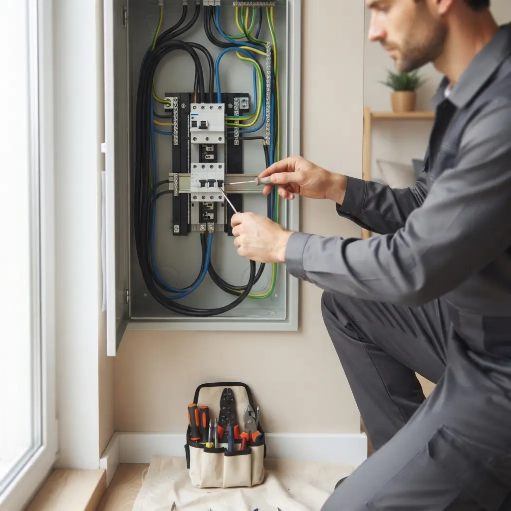Une approche technique pour votre sécurité
