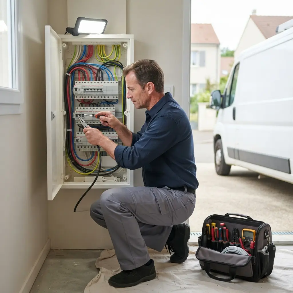 Pourquoi choisir nos services à Verrières-le-Buisson ?