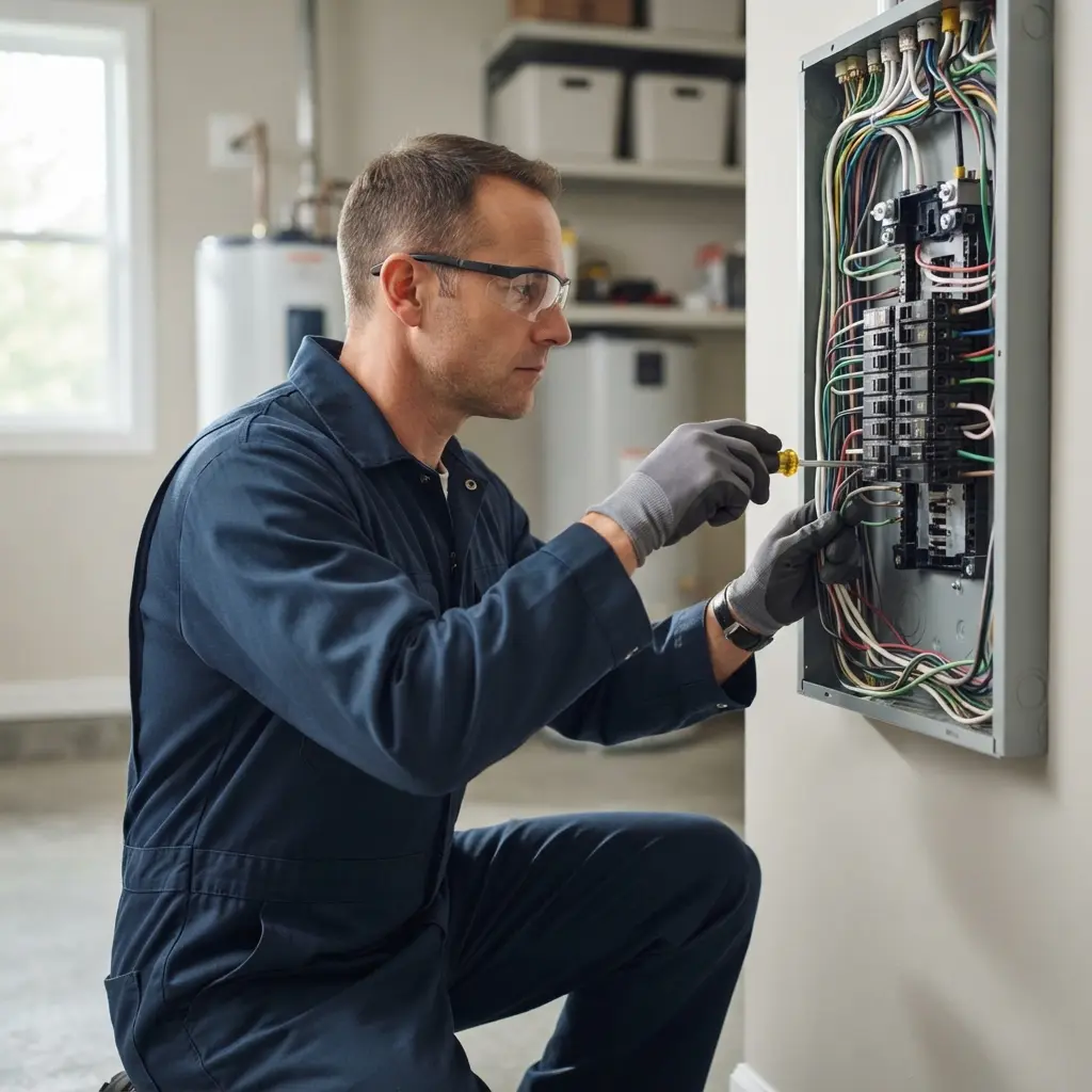 Diagnostic et mise en conformité sur place