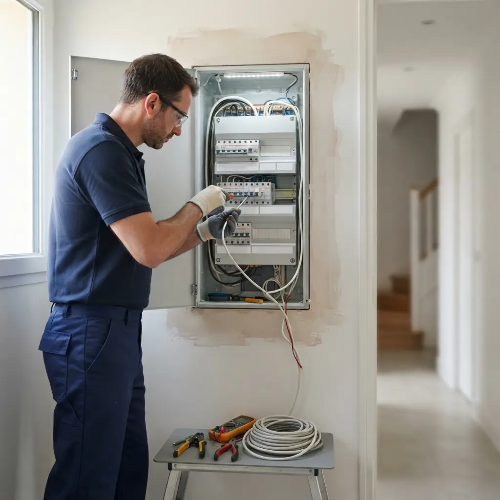 Un diagnostic précis pour une rénovation durable