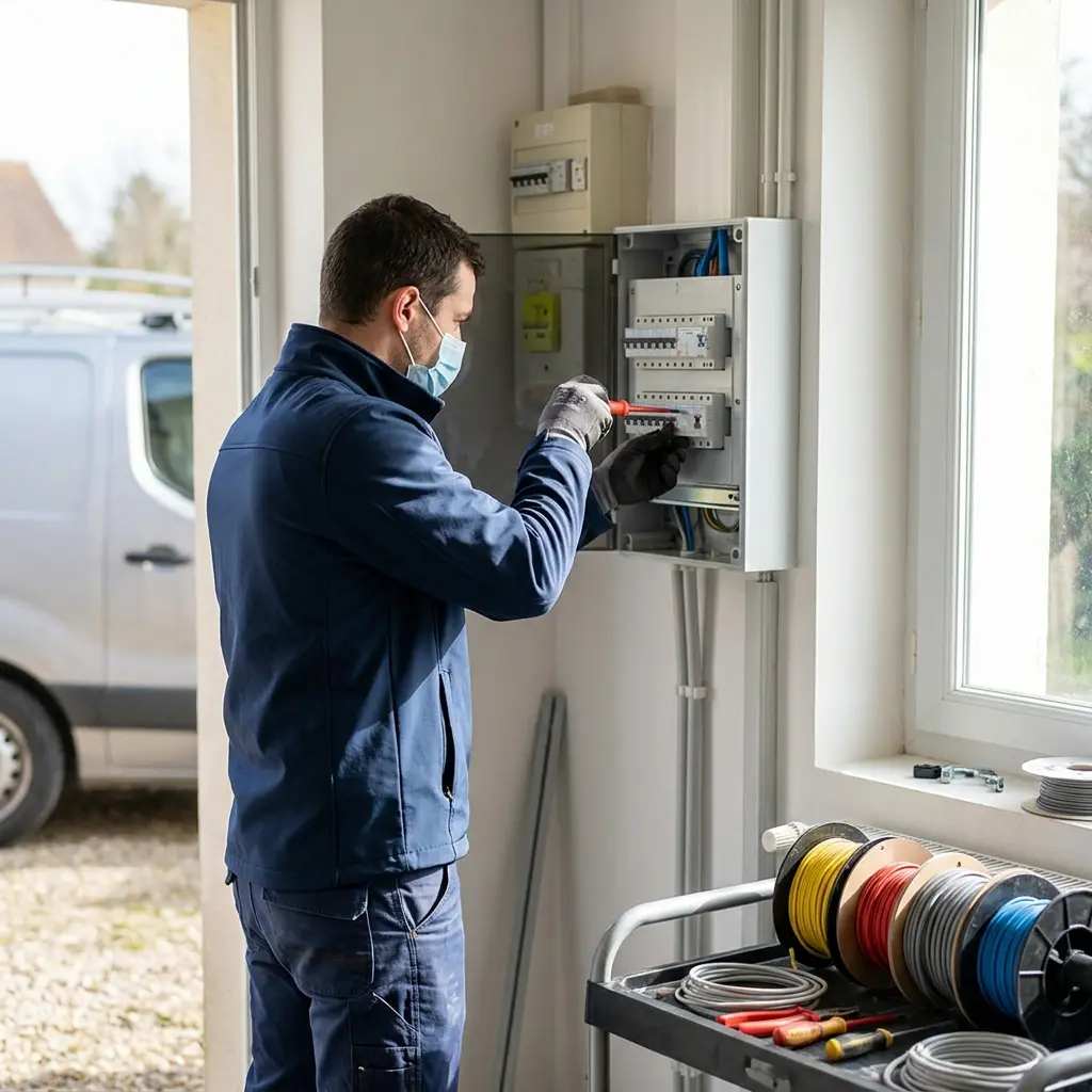 Comportements essentiels si une panne survient à Soisy-sur‑Seine
