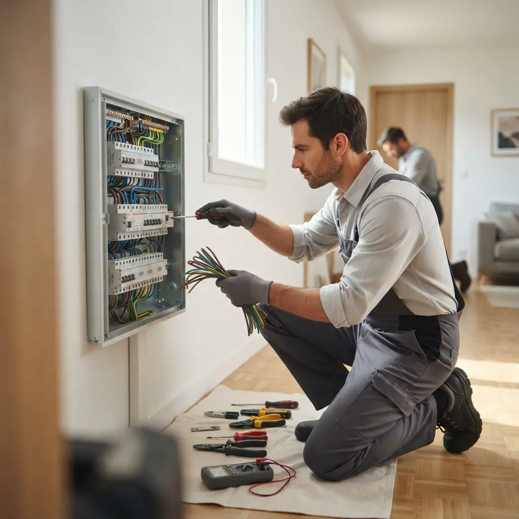 Une approche technique rigoureuse