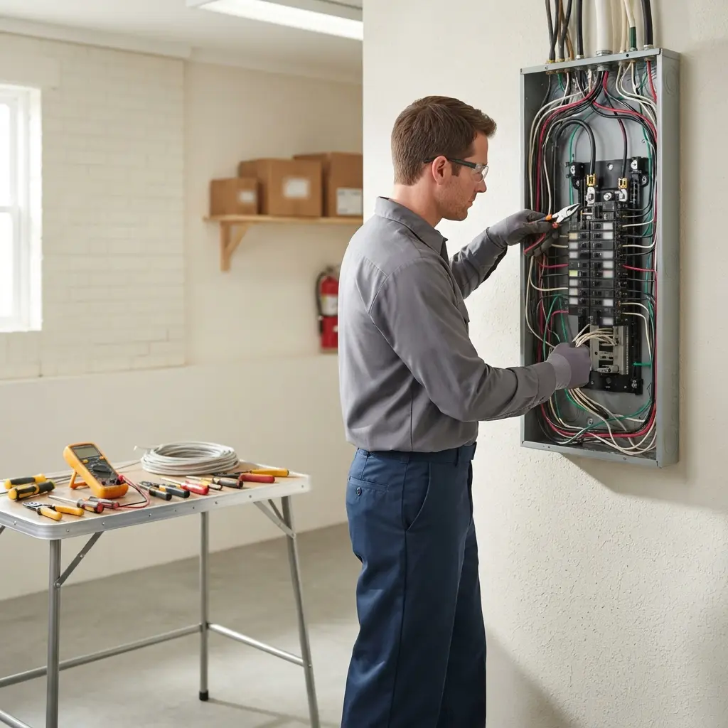 Une approche technique rigoureuse pour vos travaux