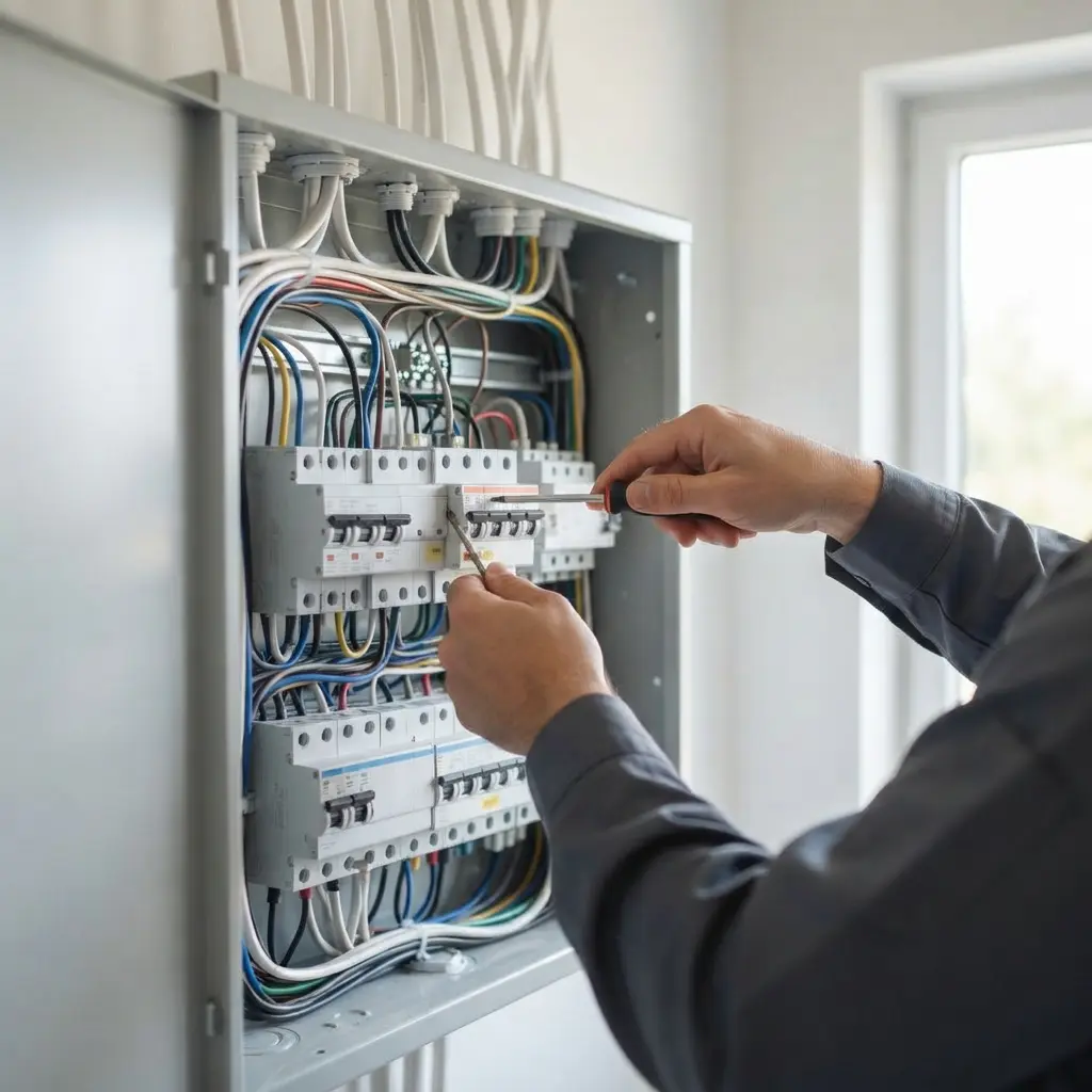 Une approche technique pour une installation fiable