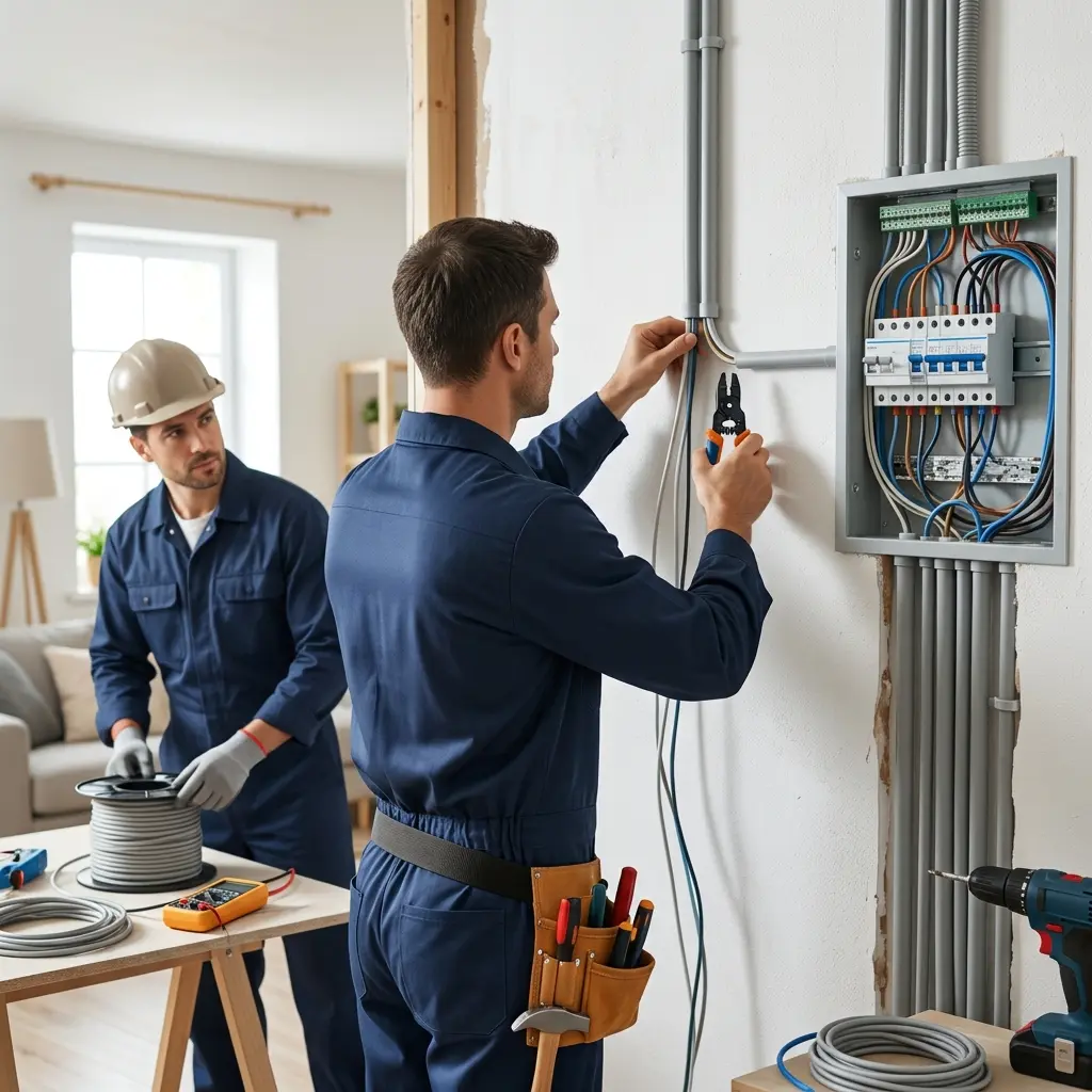 Bons gestes à adopter en cas de panne d’électricité à Nozay