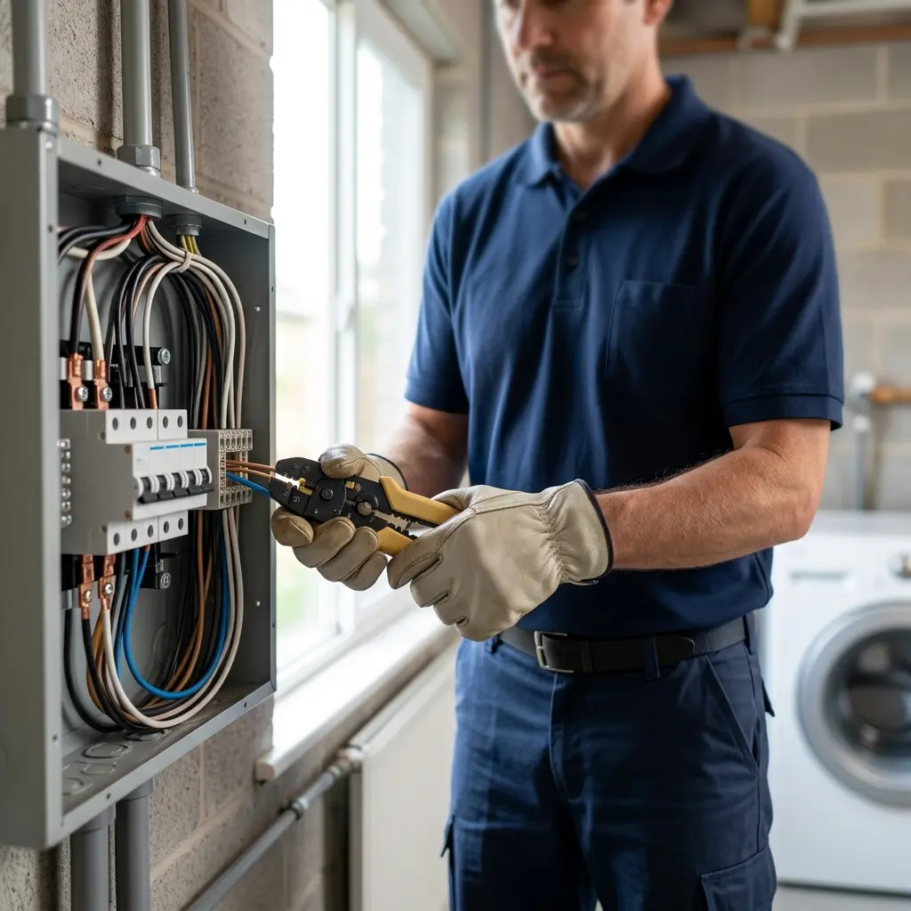 Pourquoi choisir notre service à Breuillet