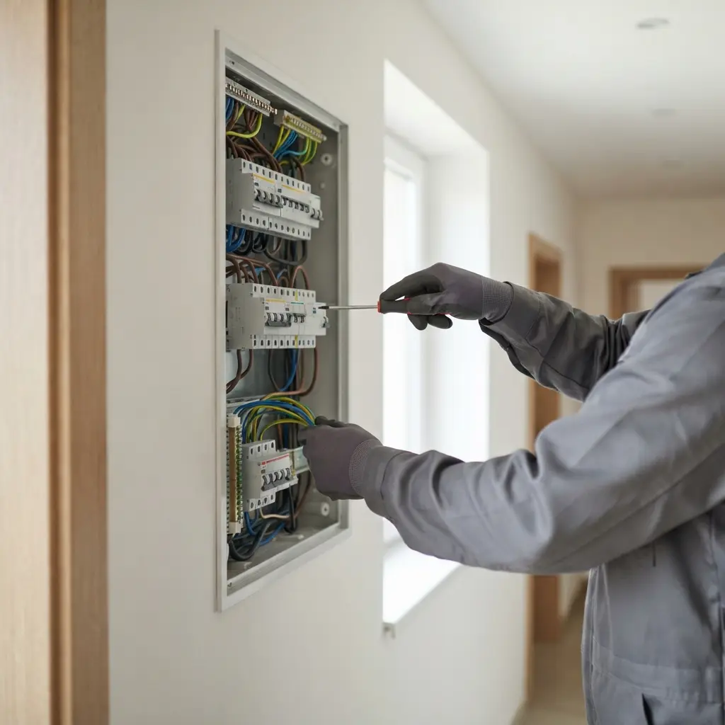 Une approche technique rigoureuse pour votre mise en conformité