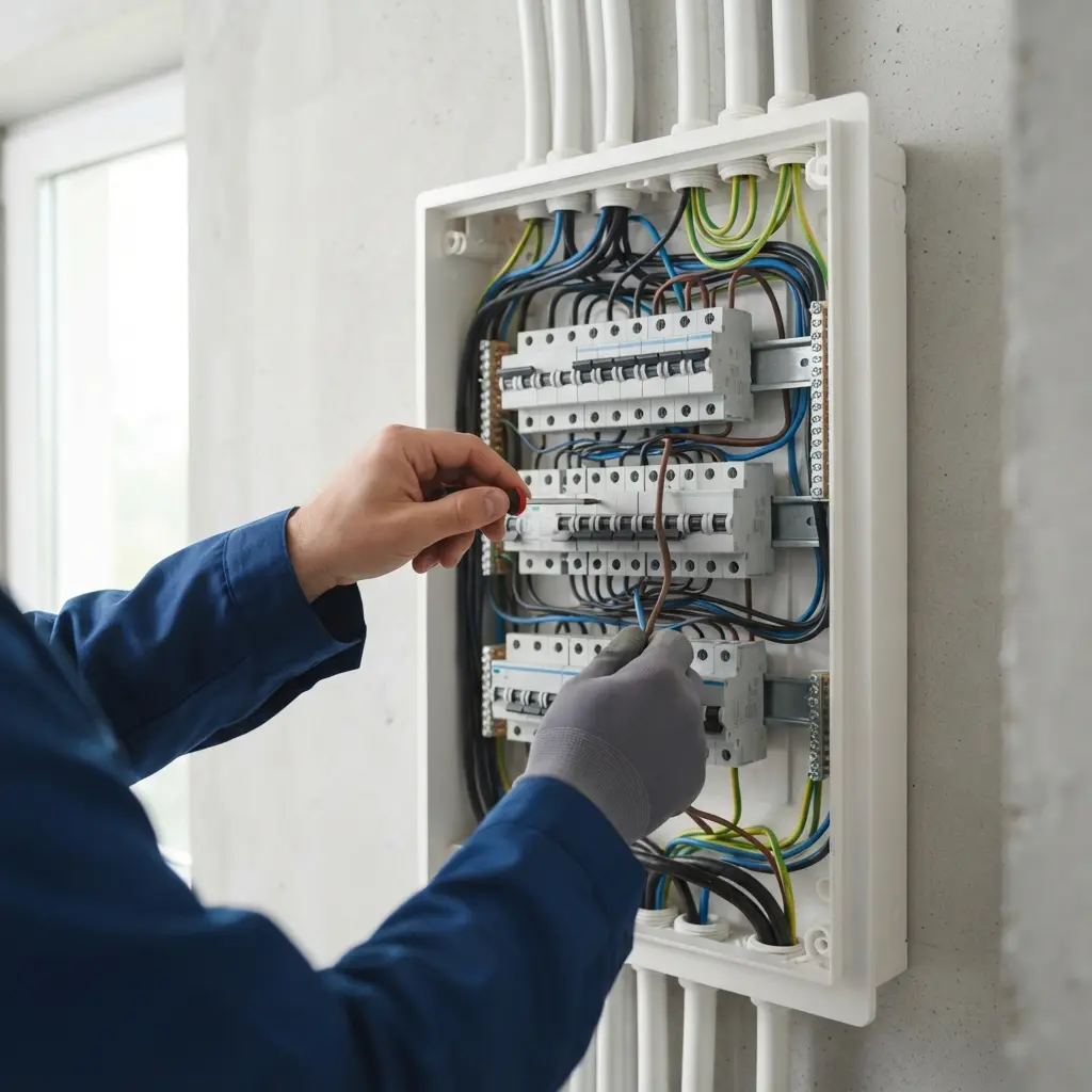 Un diagnostic rigoureux pour une installation fiable