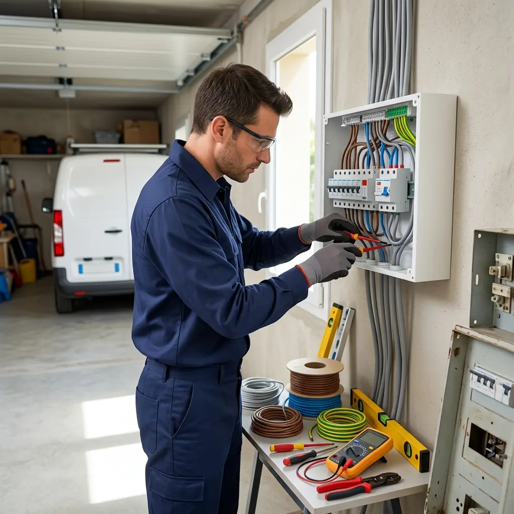 Réactions rapides avant d’appeler le 15‑24 d’urgence