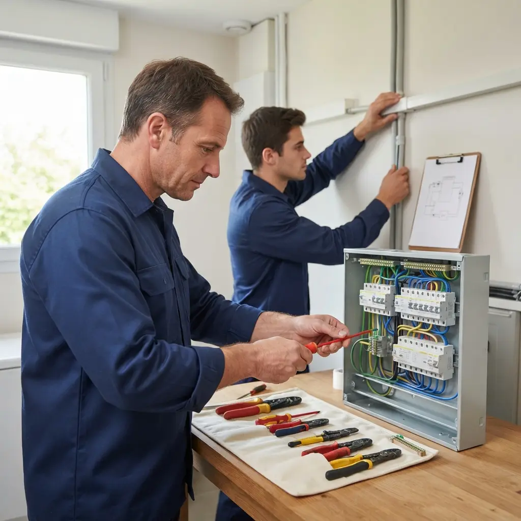 Une approche technique pour une installation durable