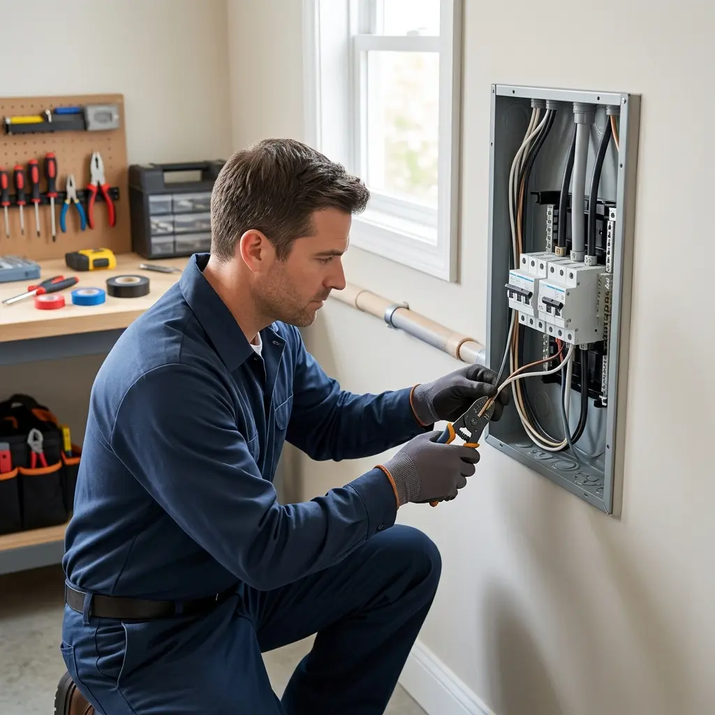 Gestes de prévention pour votre installation