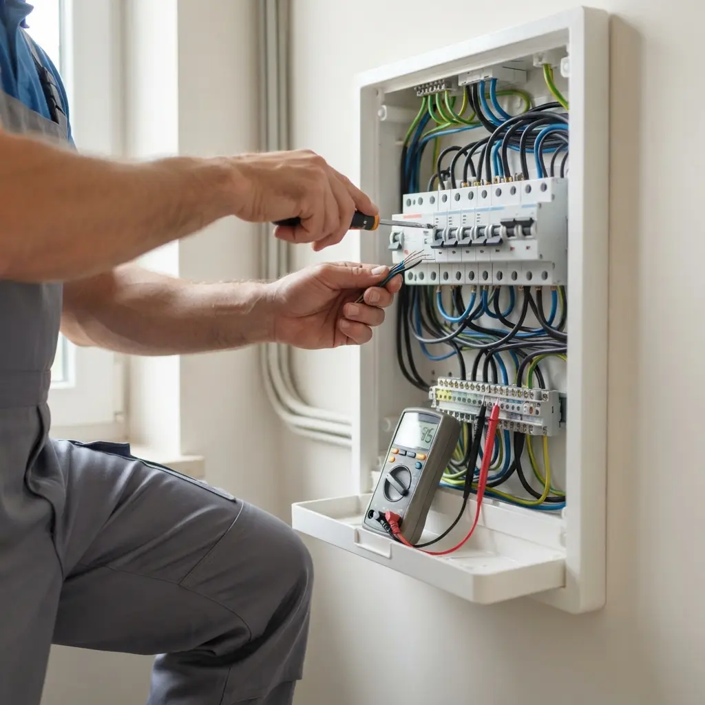 Prêt à sécuriser votre installation électrique à Boutigny-sur-Essonne ?
