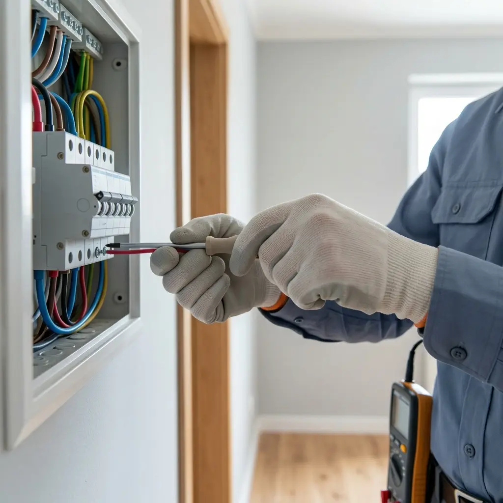 Notre approche pour votre installation