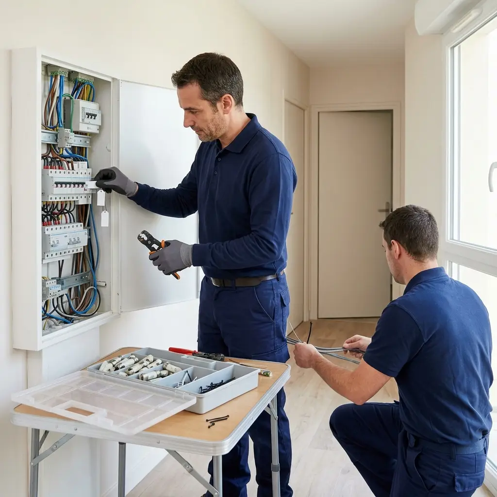 Sécurité et conformité : ce que vous gagnez avec nous