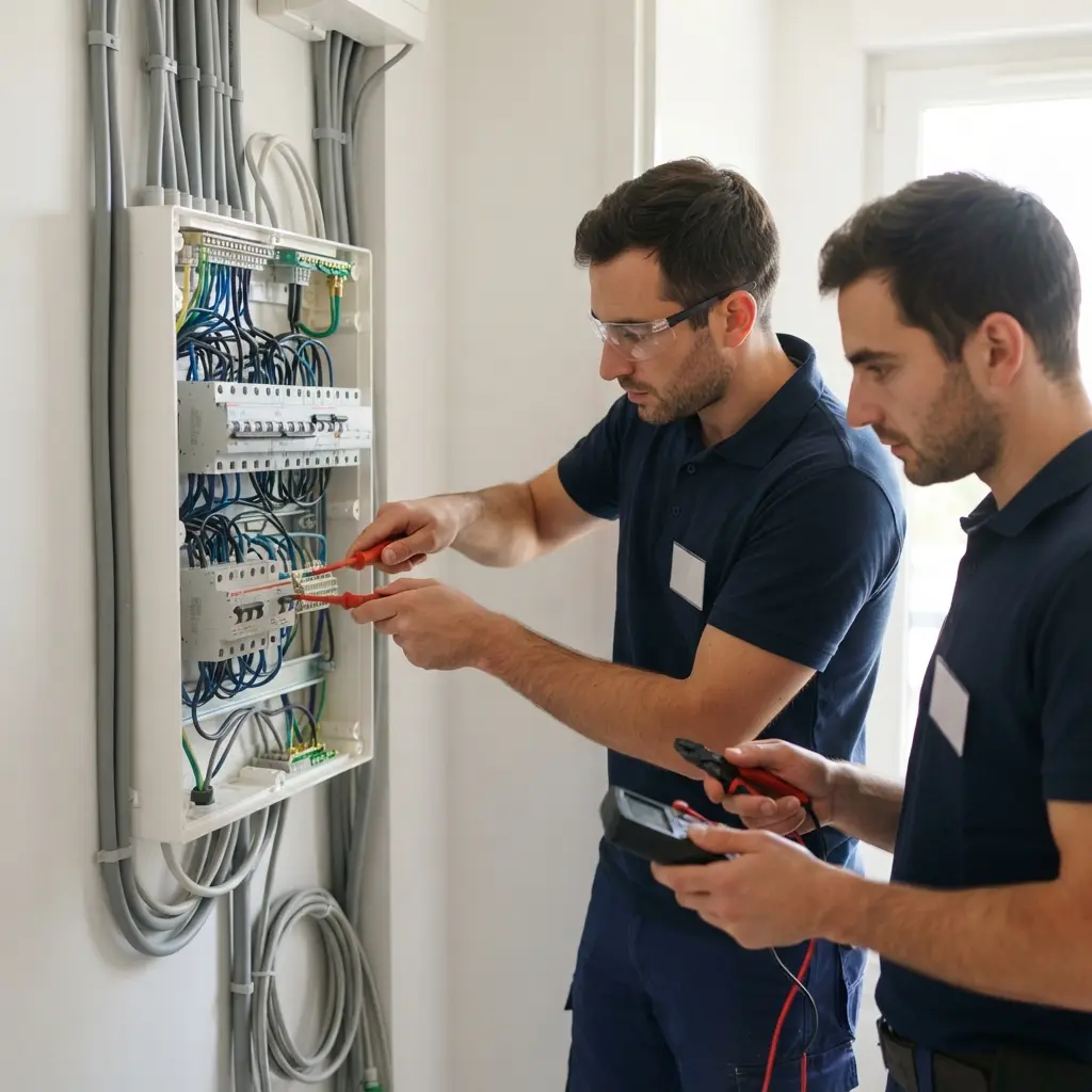 Comment se déroule notre intervention à Nanterre ?