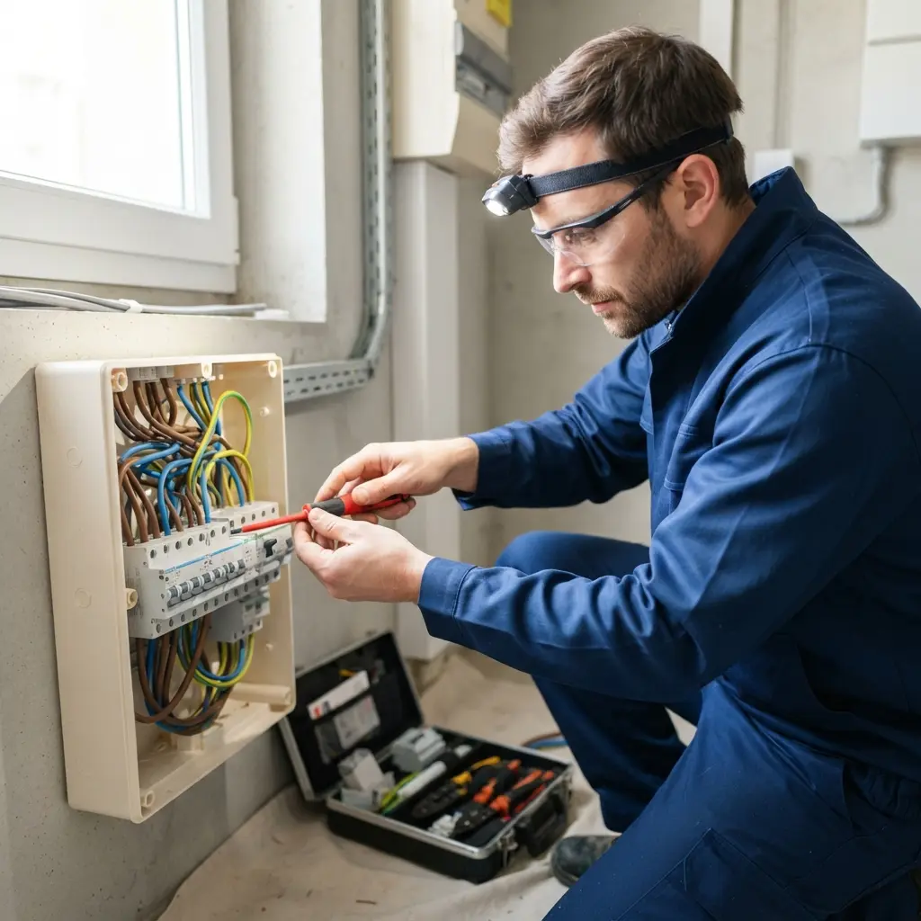 Quelles sont les étapes d’une mise aux normes électrique à Issy-les-Moulineaux ?