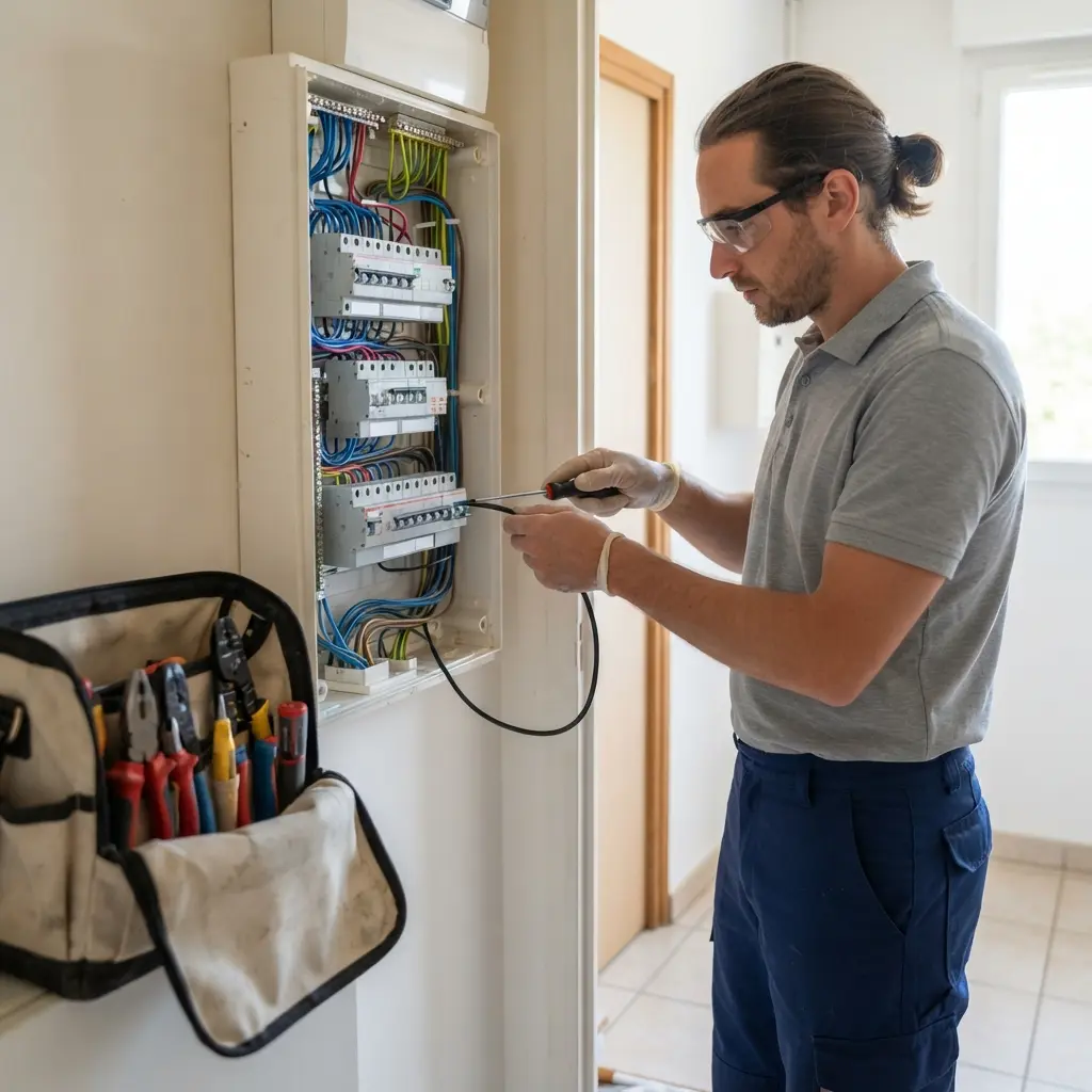 Les bons gestes à adopter en cas de panne à Suresnes