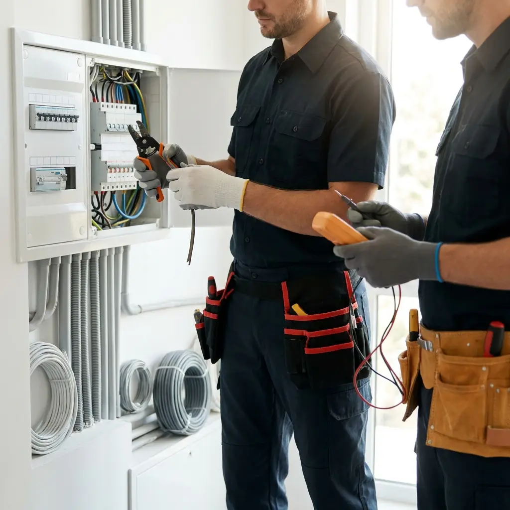 Besoin d’une mise aux normes électrique à Vanves ?