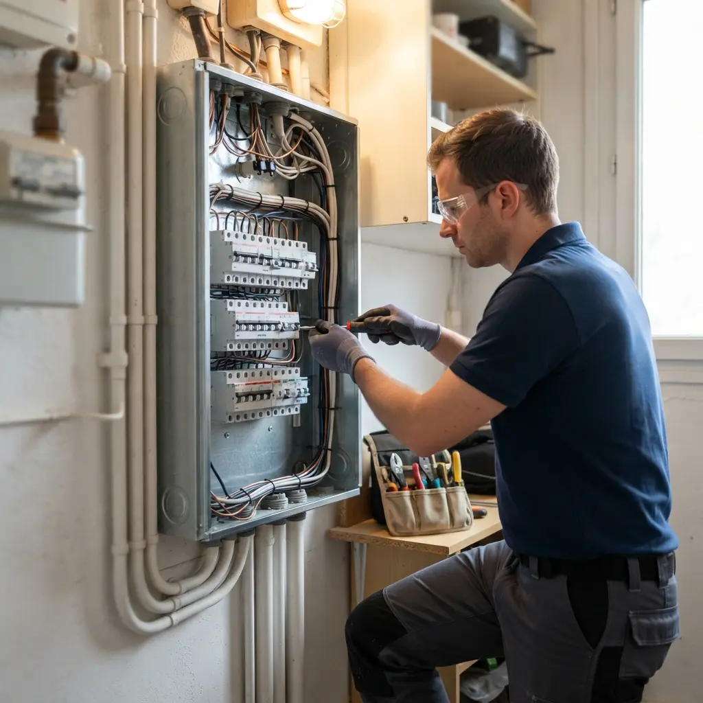 Les gestes essentiels pour prévenir les risques électriques