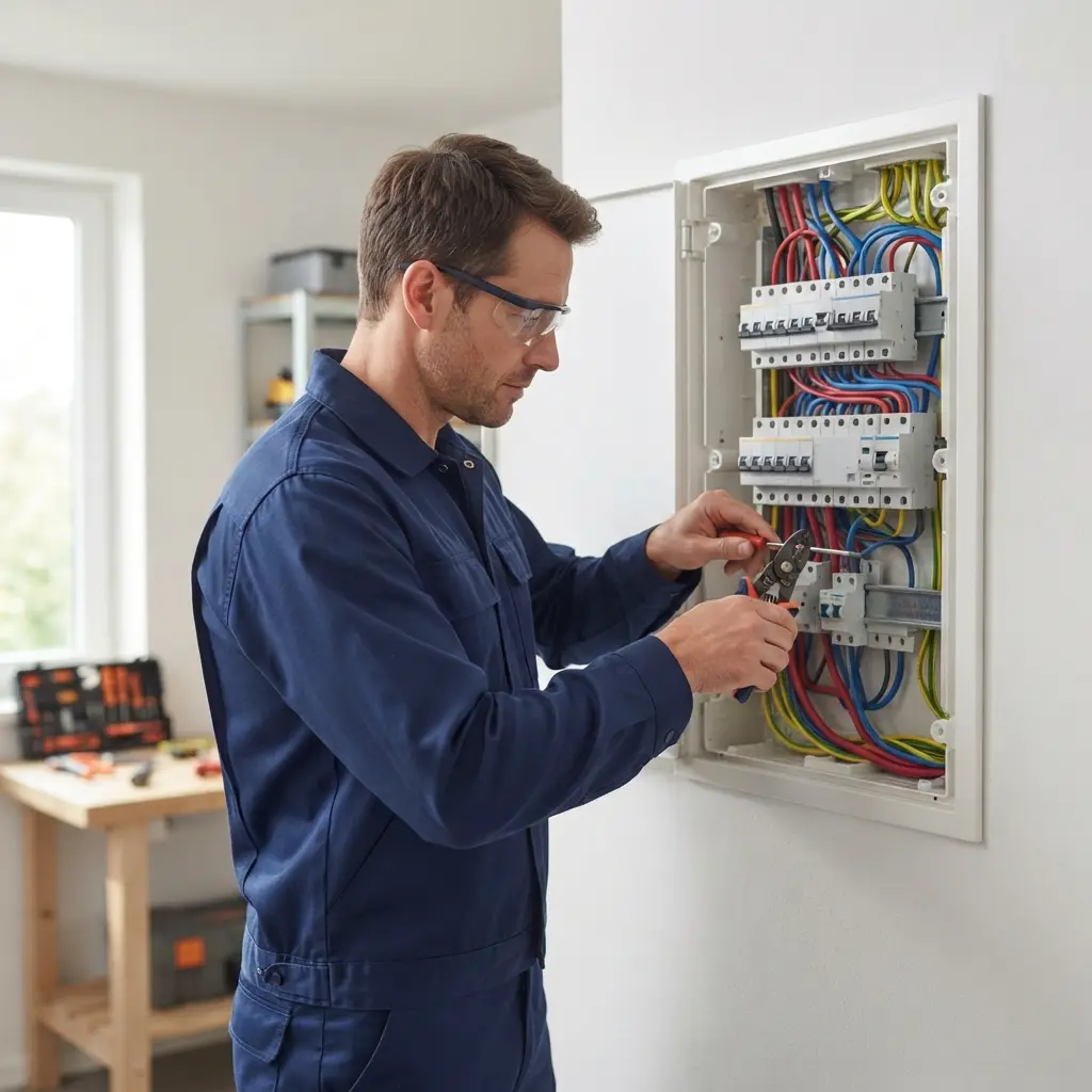 Comment réagir et prévenir les risques électriques chez vous