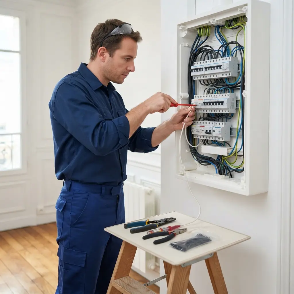 Une tranquillité d'esprit durable pour votre foyer