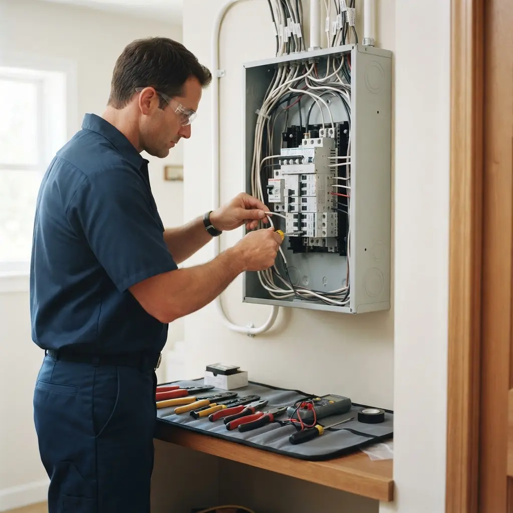 Une approche technique pour une installation fiable