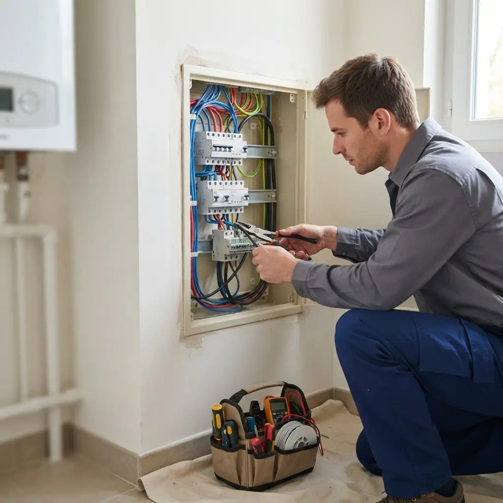 Comment réagir et prévenir les pannes électriques chez vous