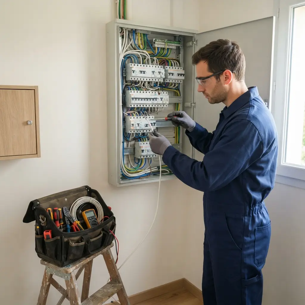 Pourquoi choisir notre expertise à Rueil-Malmaison ?